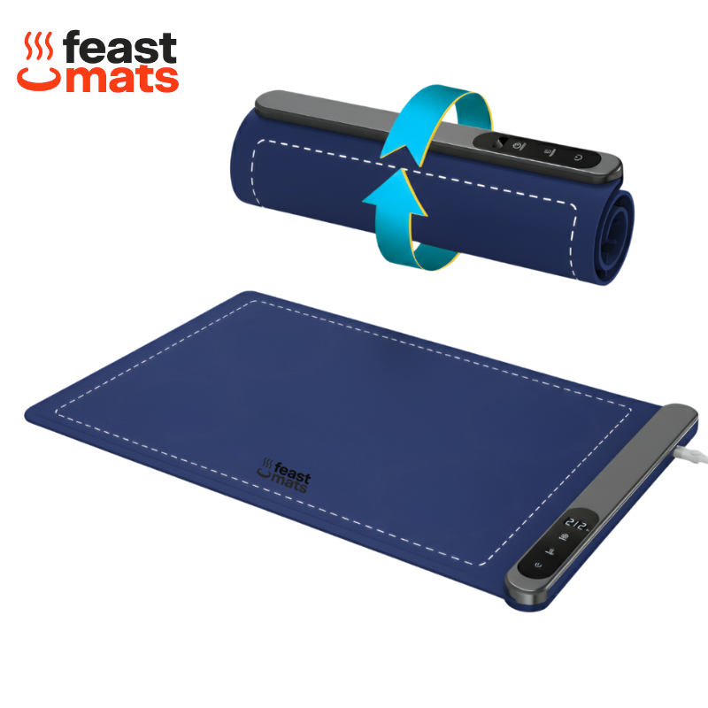 FeastMats™ - Food Warming Mat