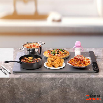 FeastMats™ - Food Warming Mat